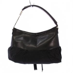 Christian Dior Ballet Corset Bag ブラック 03BM-0024