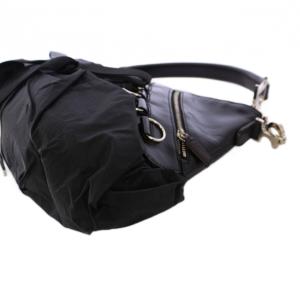 Christian Dior Ballet Corset Bag ブラック 03BM-0024