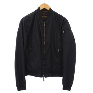 CORELLI-WK コレッリ ブルゾン 44 ブラック