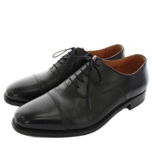 ビジネスシューズ 26cm ブラック