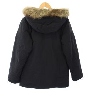 THE NORTH FACE SNOOP DOWN JACKET M ブラック ND18992