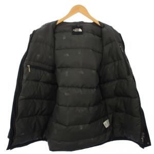 THE NORTH FACE SNOOP DOWN JACKET M ブラック ND18992