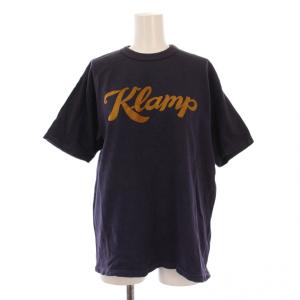 KLAMP 5th Anniversary Special Edition T-Shirt 5thアニバーサリースペシャルエディションTシャツ