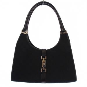 ジャッキー GGキャンバス ワンショルダーバッグ 002・1067