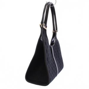 GUCCI ジャッキー GGキャンバス ワンショルダーバッグ 002・1067