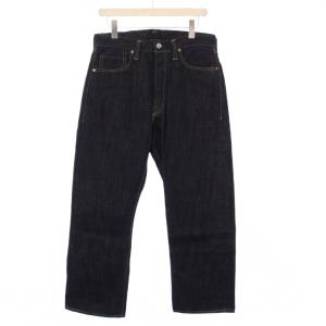 Lot S601XX 1944-45 大戦モデル デニムパンツ W32 L32 ネイビー