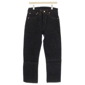 デニムパンツ Lot 220XX XX MODEL ボタンフライ 30 インディゴ