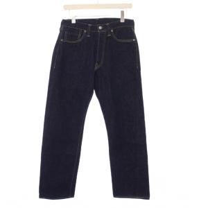 Lot 601XX デニムパンツ W30 L32 ネイビー