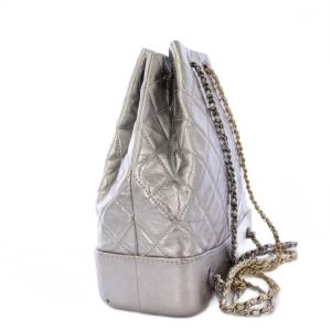 CHANEL ガブリエル ドゥ スモール ココマーク リュックサック 24番台