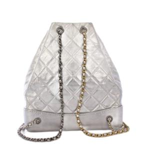 CHANEL ガブリエル ドゥ スモール ココマーク リュックサック 24番台