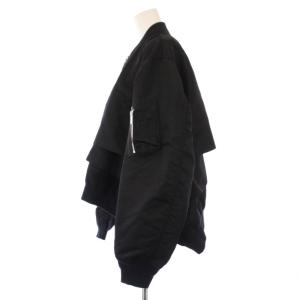 sacai 23AW Nylon Twill Blouson