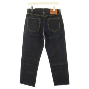 THE REAL McCOY'S 大戦モデル デニムパンツ W30 L36 インディゴ S003