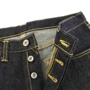 THE REAL McCOY'S 大戦モデル デニムパンツ W30 L36 インディゴ S003