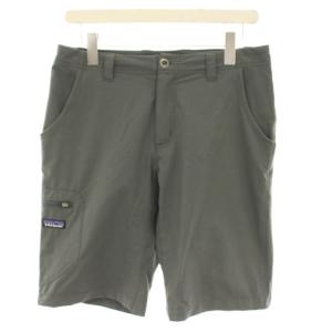 ロックガイドショーツ Rock Guide Shorts ショートパンツ ハーフパンツ ジップフライ 30