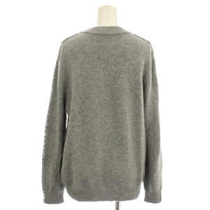 Theory 22AW LANA CASH BLANKET ST E CRW 01-2401700-023-902 ニット