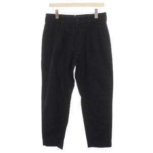 コットン パンツ M 紺 579-0140619 /YM