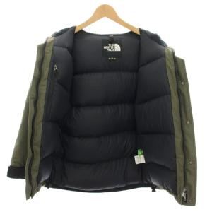 THE NORTH FACE MOUNTAIN DOWN JACKET
