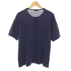 LACOSTE ノンネイティブ nonnative別注 ノーカラーポロ NO COLLAR POLO ポロシャツ ヘンリーネック