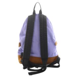 THE NORTH FACE PURPLE LABEL リュックサック デイバッグ バックパック ロゴ 紫 パープル NN7403N /AN1
