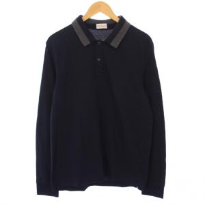 MAGLIA POLO MANICA ポロシャツ L C10918345600