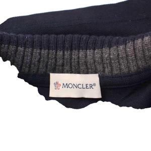 MONCLER MAGLIA POLO MANICA ポロシャツ L C10918345600