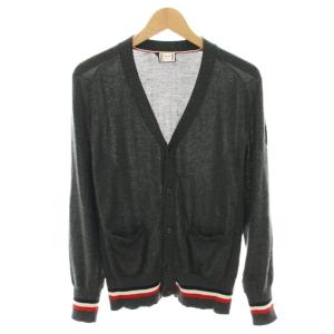 MAGLIONE TRICOT CARDIGAN