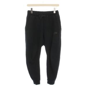 TECH FLEECE JOGGER パンツ S ブラック CU4496-010