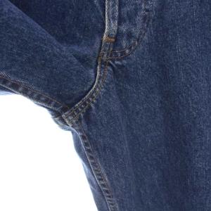Levi's シルバータブ 90s RELAXED デニムパンツ W34 L30