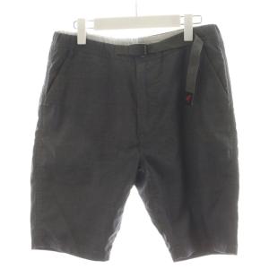 × ノンネイティブ NONNATIVE B印 YOSHIDA 別注 CLIMBER EASY SHORTS