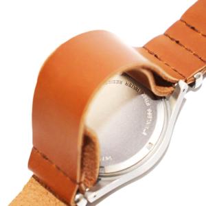 Hamilton 9415A Khaki 腕時計 手巻き シルバーカラー