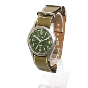 Khaki 腕時計 手巻き カーキ 9415A