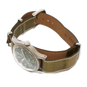 Hamilton Khaki 腕時計 手巻き カーキ 9415A