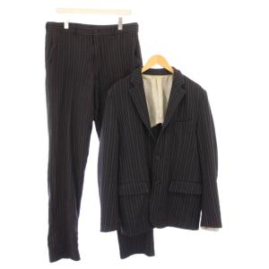 AD2004 シングルスーツ セットアップ