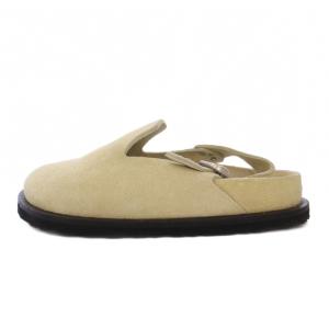 JIL SANDER ×BIRKENSTOCK BERLIN サンダル スエード 35 ベージュ