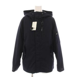 ダウンライナーマウンテンパーカー ジャケット ジップアップ 3WAY One ネイビー DR04-27M603