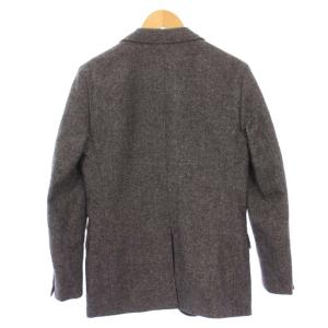 green label relaxing KT H/SPUN NT 2Bジャケット パンツ セットアップ テーラード アウター シングル 総裏地