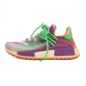 adidas PHARRELL WILLIAMS PW HU HOLI NMD MC スニーカー シューズ US7.5