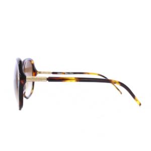 Chloe サングラス アイウェア 眼鏡 メガネ べっ甲柄 グラデーション 5816 茶 ブラウン /BB OH