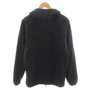 ブリーザートイアルファダイレクトフーディー Breather Toi Alpha D HD JKT 中綿ジャケット