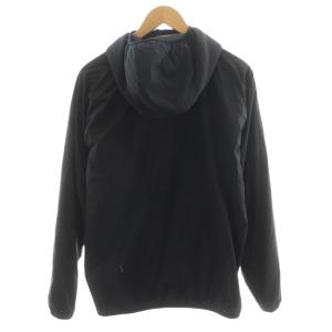 MILLET ブリーザートイアルファダイレクトフーディー Breather Toi Alpha D HD JKT 中綿ジャケット