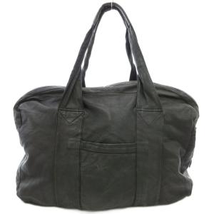 トートバッグ 黒 ブラック /AE