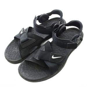 ACG エアデシューツ+サンダル US9 ブラック