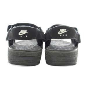 NIKE ACG エアデシューツ+サンダル US9 ブラック
