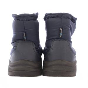 THE NORTH FACE Nuptse Bootie WP VI Short ヌプシブーティウォータープルーフVIショート ナイロン