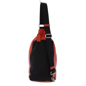 COACH ショルダーバッグ ボディバッグ レザー 赤 F71751 /BM