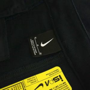 NIKE 23AW AS U NRG ISPA PANT 2.0 カーゴパンツ M ブラック