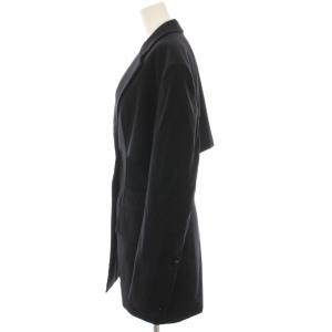 PROENZA SCHOULER テーラードジャケット 1B アウター 8 黒 /YM