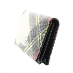 Vivienne Westwood DERBY BUSINESS CARD HOLDER