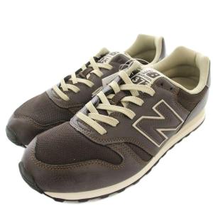 スニーカー ML373BRN 373 ブラウン