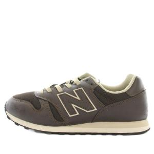 New Balance スニーカー ML373BRN 373 ブラウン